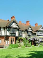 Wightwick Manor and Gardens