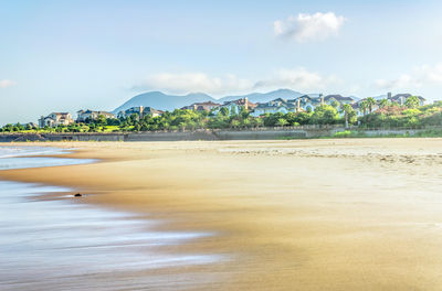 Dawang Beach