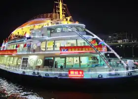 Captain No. 9 (Night Tour Yangtze River) Cruise