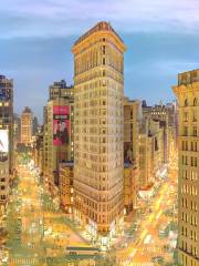 Edificio Flatiron