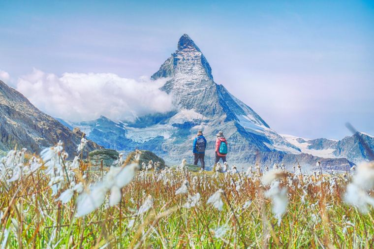Matterhorn
