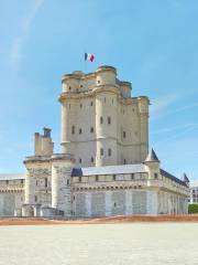 château de Vincennes