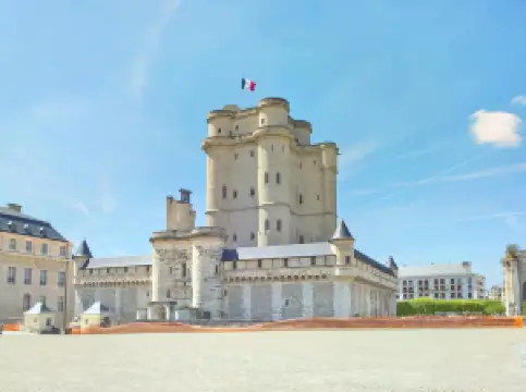 château de Vincennes
