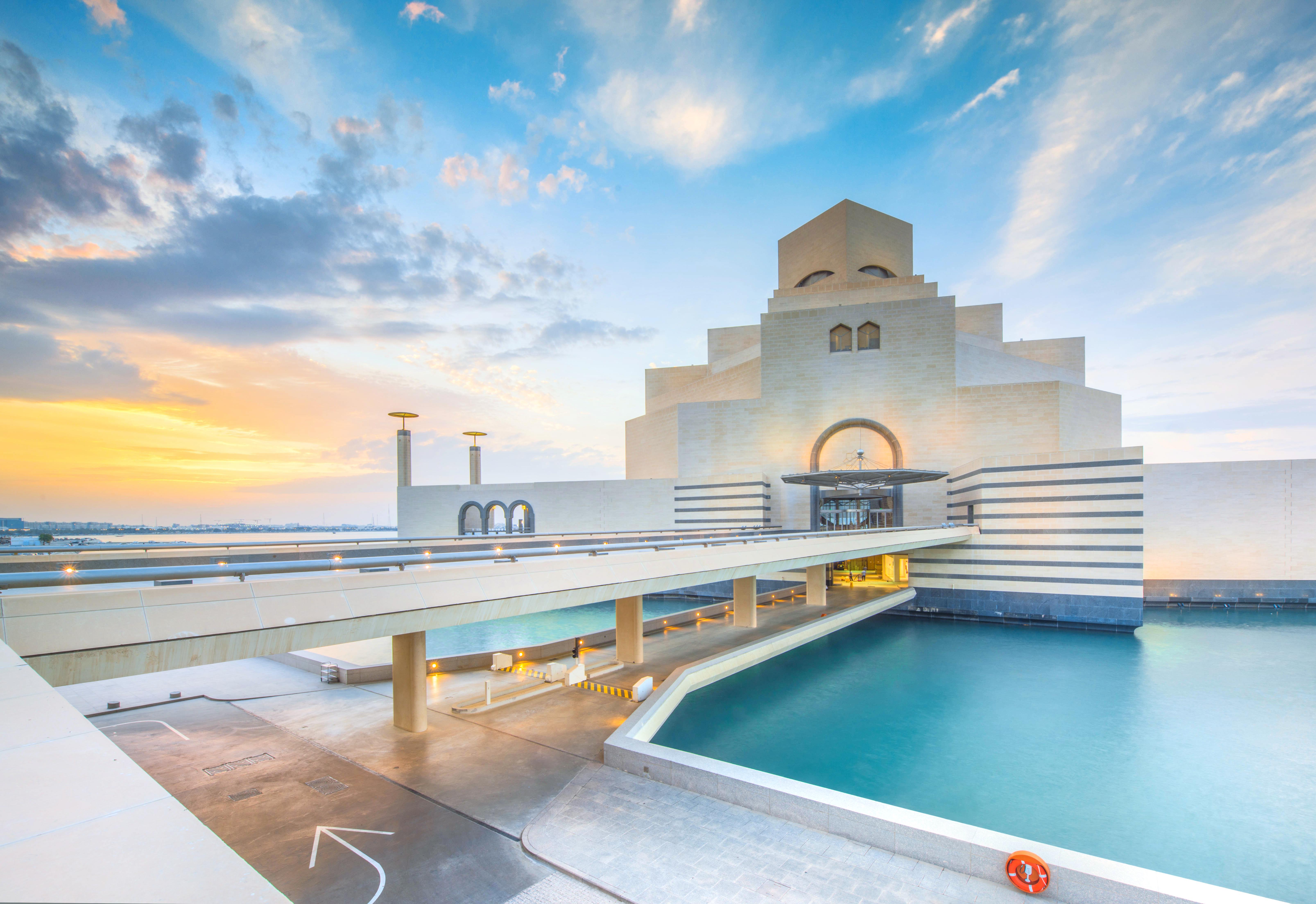 Latest Travel Itineraries For Museum Of Islamic Art In July updated In 2023 Museum Of Islamic 