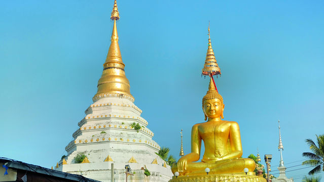 Wat Chiang Yuen