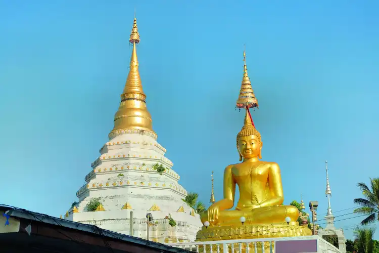 Amphoe Chiang Dao