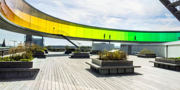 ARoS Aarhus Art Museum