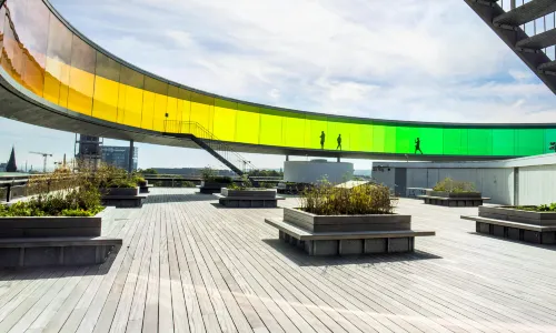 ARoS Aarhus Kunstmuseum