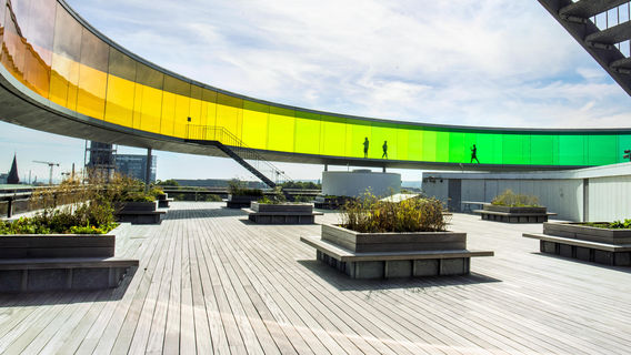 Aarhus