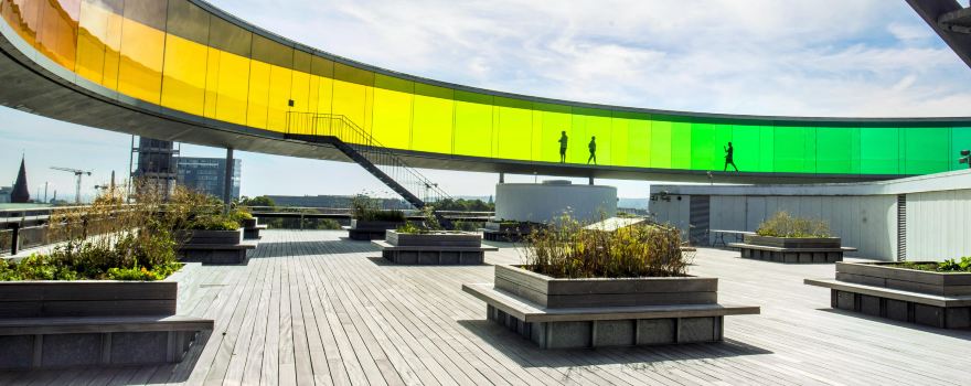 ARoS Aarhus Art Museum