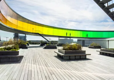 ARoS Aarhus Kunstmuseum