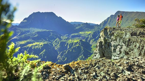 Riunione (Francia)