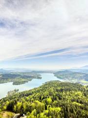 Lake Worthersee