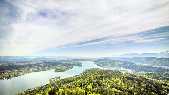 Klagenfurt