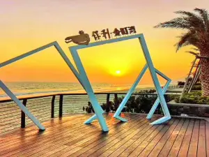 Jinding Bay
