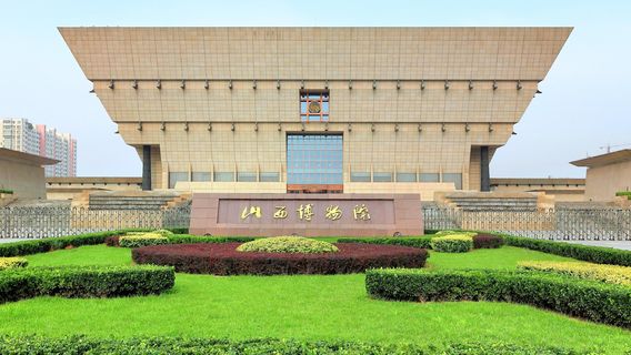 Shanxi Museum