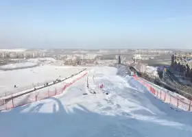 Weisite Ski Field