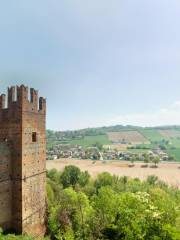 CASTELLO VISCONTI DI SAN VITO