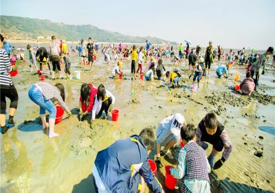 Lianjiang Ganhai #1 Family Beach