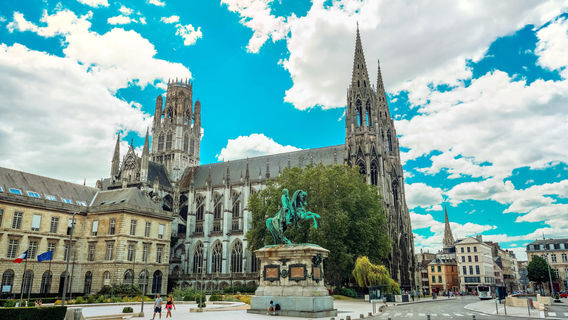 Caen