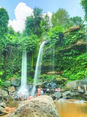 Phnom Kulen