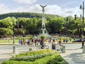 Mount Royal Park