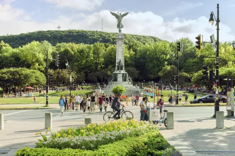 Mount Royal Park
