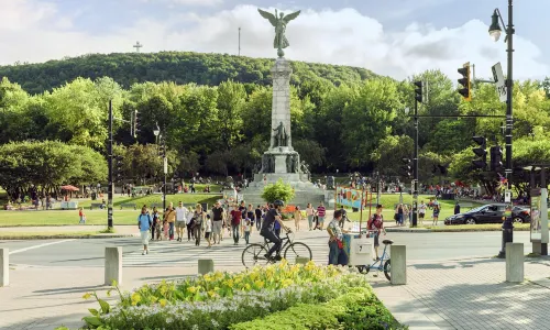 Mount Royal Park