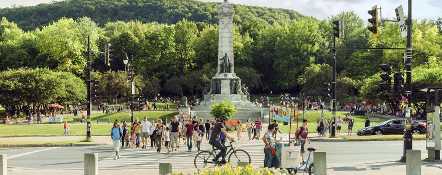 Mount Royal Park