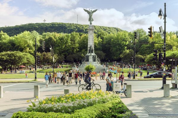 Mount Royal Park