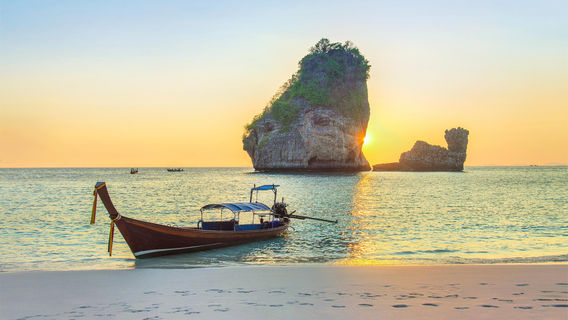 Isole Phi Phi