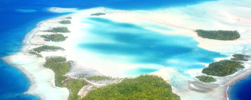 Rangiroa