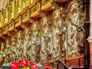 Wrocław Cathedral
