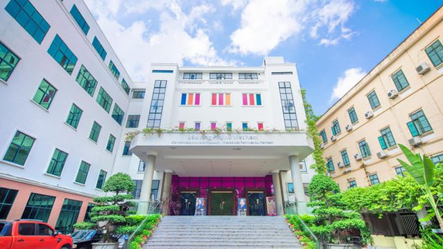 Museu das Mulheres do Vietnã