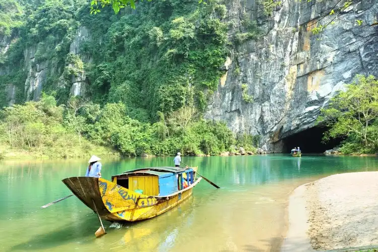 Các khách sạn ở Sơn Trạch