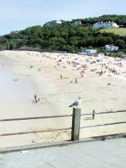 Porthminster Beach