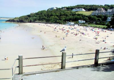 Porthminster Beach