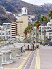 Atami Water Park