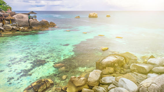 Koh Phangan District