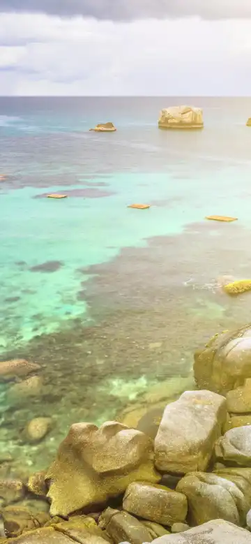 Hotels in Ko Pha-ngan District