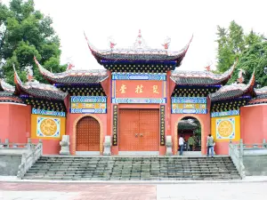 雙桂堂