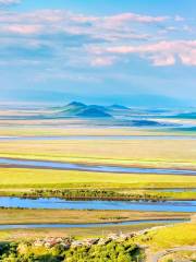 Yellow River First Beach