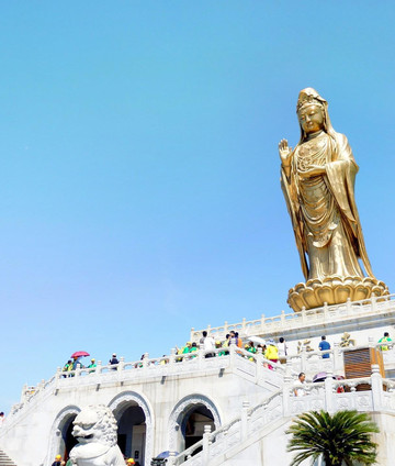 2026年第一次去普陀山+朱家尖必看（萬勿錯過）：機票、住宿及4日3夜