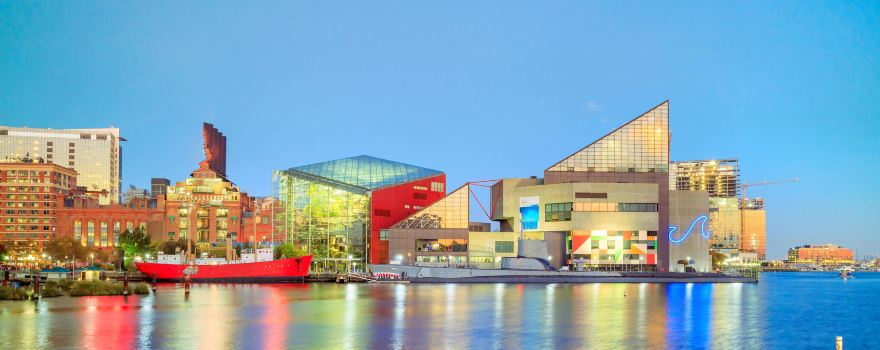 Inner Harbor