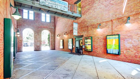 Hoboken Historical Museum