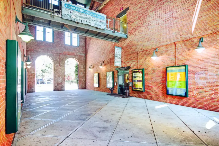 Hoboken Historical Museum