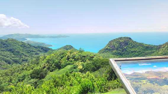 Seychellen
