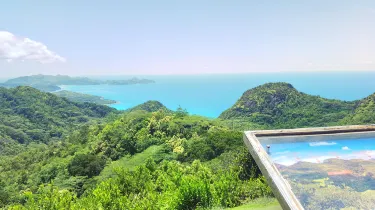 Venn's Town - Mission Lodge