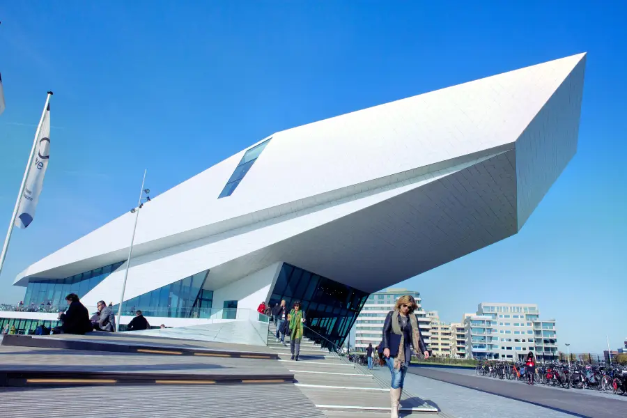 Eye Filmmuseum