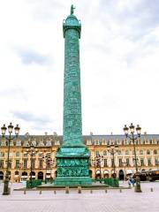 Colonne Vendome